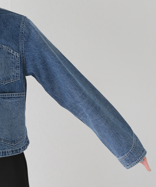 JOURNAL STANDARD（ジャーナルスタンダード）の「【RHODOLIRION