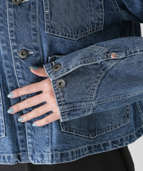 JOURNAL STANDARD（ジャーナルスタンダード）の「【RHODOLIRION