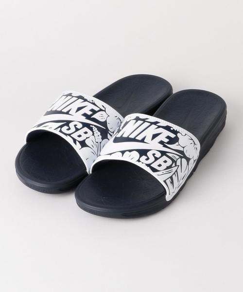 NIKE（ナイキ）の「NIKE SB（ナイキSB） ベナッシプリントソーラー