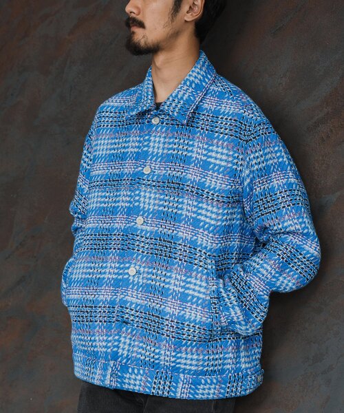 EDIFICE（エディフィス）の「【DEVEAUX / デヴォー】バスケット