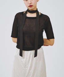 Forget-me-nots｜フォーゲットミーノッツのニット/セーター通販 - ZOZOTOWN