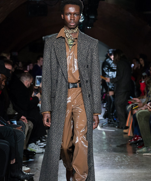 JOHN LAWRENCE SULLIVAN（ジョンローレンスサリバン）の「【JOHN