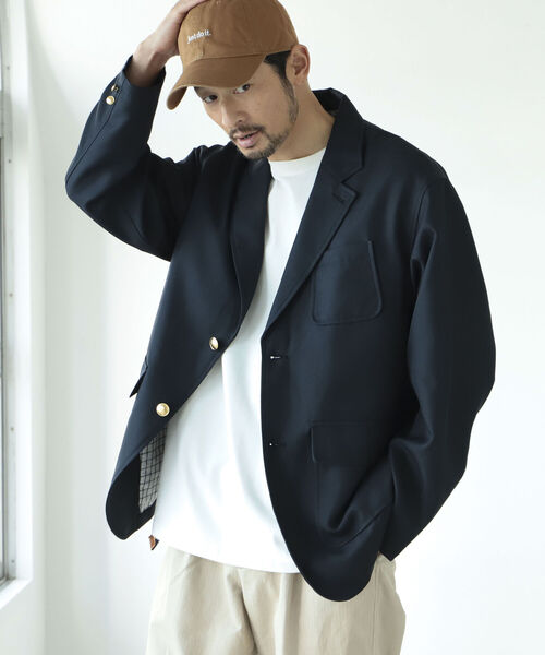 B:MING by BEAMS（ビーミングバイビームス）の「B:MING by BEAMS / 撥