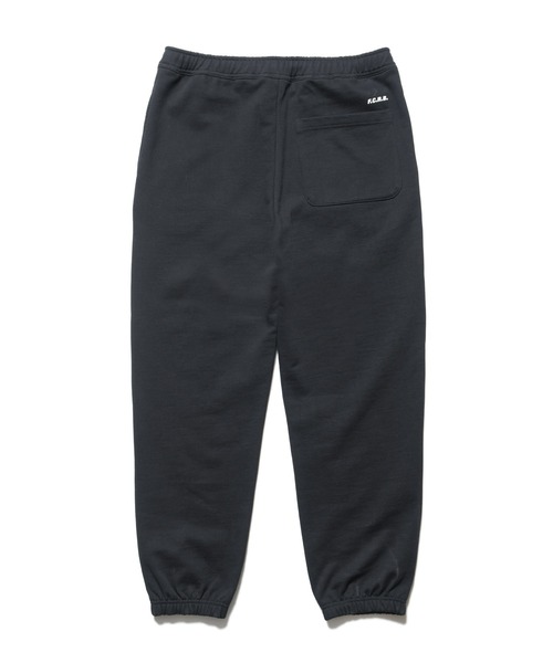 EMBLEM SWEAT PANTS（スウェットパンツ）｜F.C.Real Bristol（エフシー