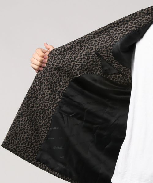 JOHN LAWRENCE SULLIVAN（ジョンローレンスサリバン）の「【JOHN