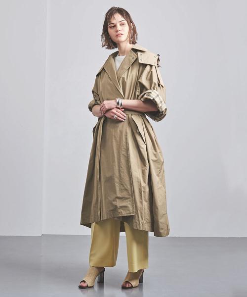 TOGA PULLA（トーガ プルラ）の「＜TOGA PULLA（トーガ プルラ