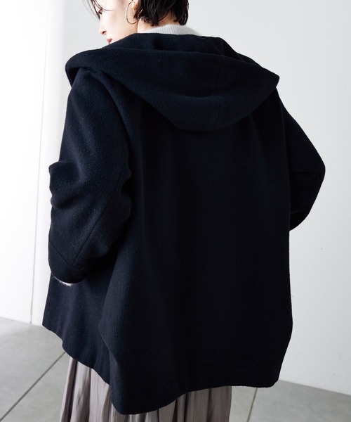 COLLAGE GALLARDAGALANTE（コラージュガリャルダガランテ）の「2WAY