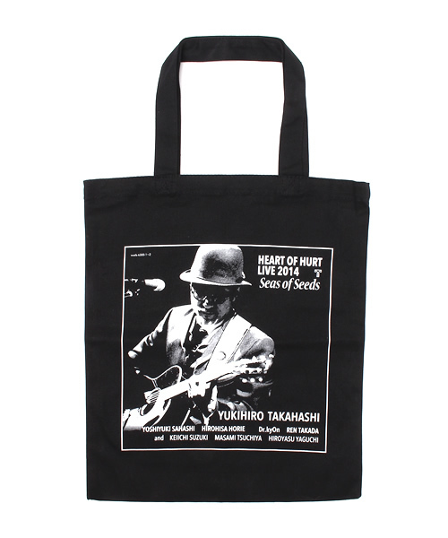 BEAMS RECORDS（ビームスレコーズ）の「高橋幸宏 / Heart Of Hurt Live