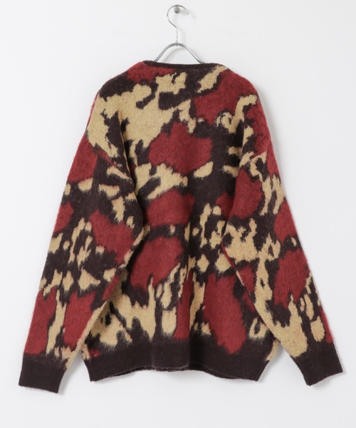 URBAN RESEARCH（アーバンリサーチ）の「URBAN RESEARCH iD シャギー