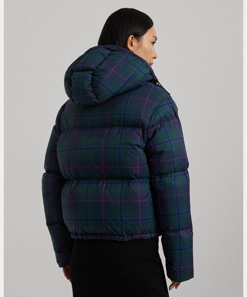 LAUREN RALPH LAUREN（ローレン ラルフ ローレン）の「チェック ビー