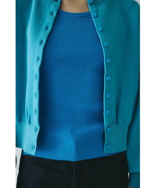 セール】Knit ensemble ニットアンサンブル（ニット/セーター）｜HeRIN