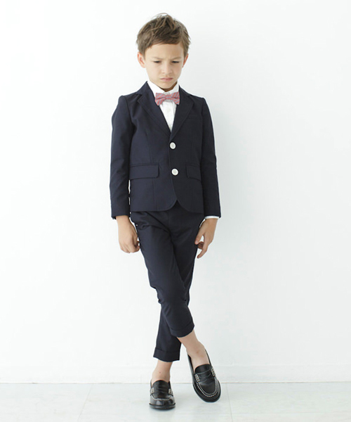 Smoothy Set up Suit (ロング) / スムージー セットアップスーツ