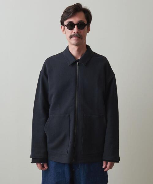 Steven Alan（スティーブンアラン）の「＜Steven Alan＞ PIQUE SWEAT
