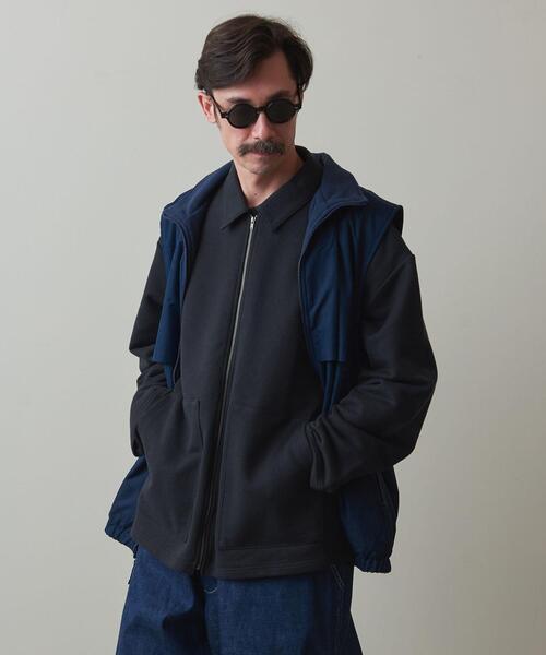 Steven Alan（スティーブンアラン）の「＜Steven Alan＞ PIQUE SWEAT