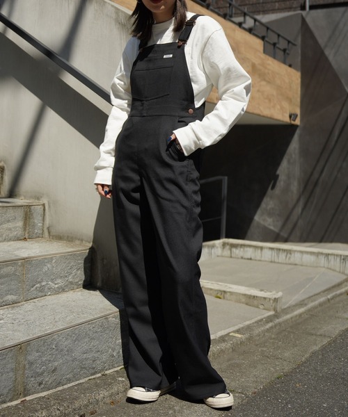 Wrangler（ラングラー）の「Wrangler/ラングラー/オーバーオール