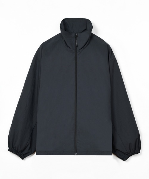 LAD MUSICIAN（ラッドミュージシャン）の「STAND COLLAR BLOUSON