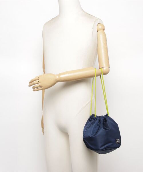 PORTER（ポーター）の「【NEXUSVII. × PORTER for mikomori