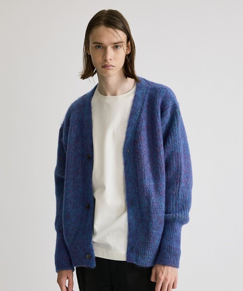 UNITED TOKYO（ユナイテッドトウキョウ）の「マルチミックスショート