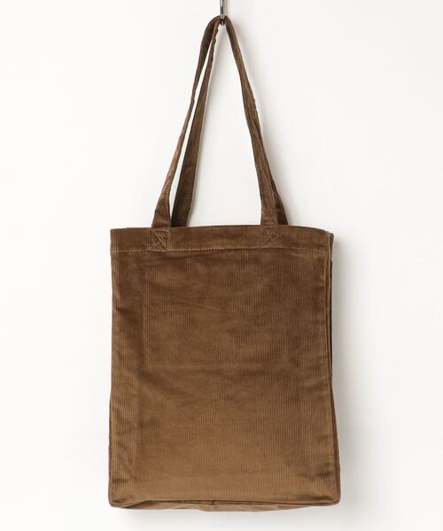 A.P.C.（アーペーセー）の「A.P.C. Lou COUDUROY TOTE BAG アー・ペー