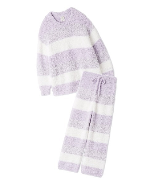 セール】【ONLINE限定】ジェラート3ボーダープルオーバー＆ロング