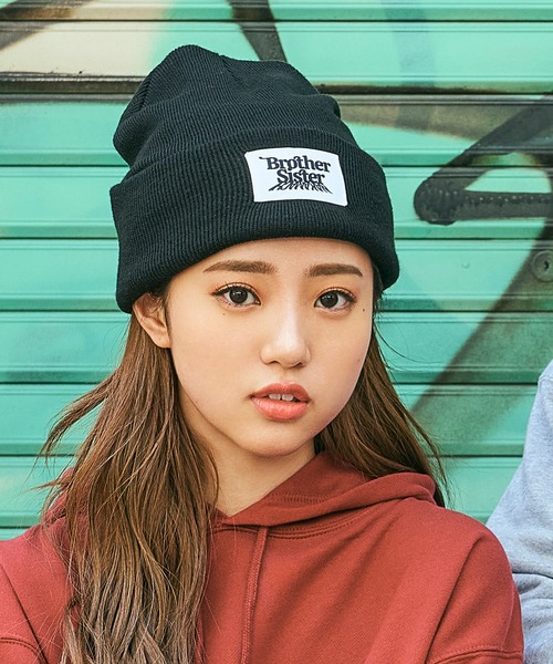 SPINNS（スピンズ）の「【中町兄妹×SPINNSコラボ】中町兄妹ニット