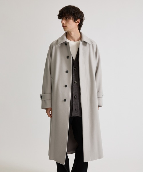 UNITED TOKYO（ユナイテッドトウキョウ）の「超撥水スーパー140Sステン