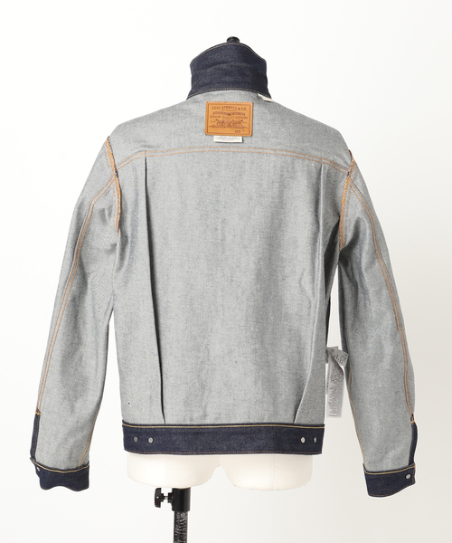 Levi's（リーバイス）の「《追加2》LEVI'S(R) / リーバイス(R) 別注