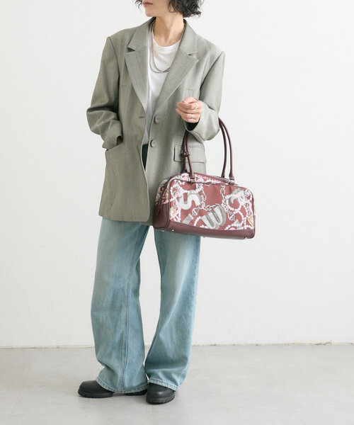 ear PAPILLONNER（イアパピヨネ）の「【SWASH(スウォッシュ)×ear