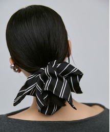 ストライプ」に該当するシュシュファッション通販 - ZOZOTOWN