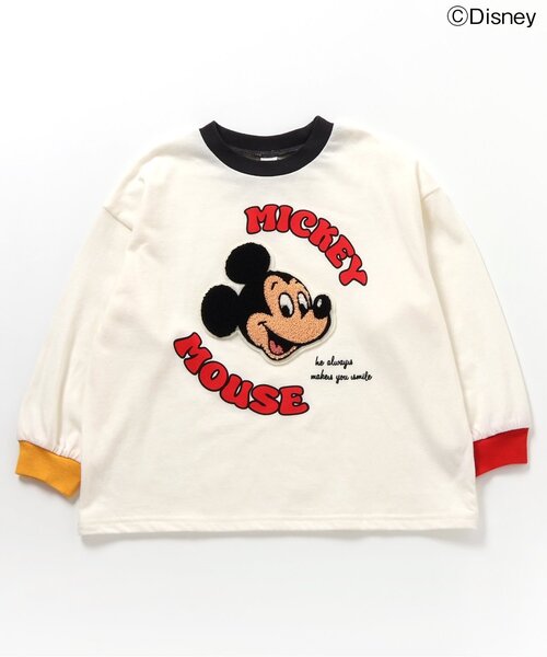 WEB限定 ディズニーフレンズサガラモチーフTシャツ（Tシャツ