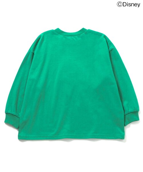 WEB限定 ディズニーフレンズサガラモチーフTシャツ（Tシャツ