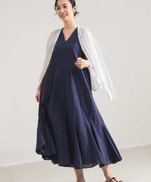 MARIHA｜マリハのワンピース（コットン）人気ランキング（レディース