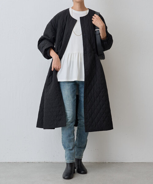 BEARDSLEY（ビアズリー）の「裏起毛トロミジャージービッグTee（T