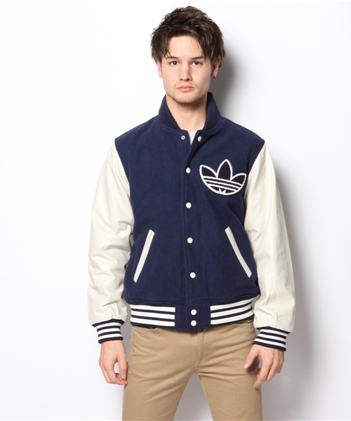 adidas Originals（アディダスオリジナルス）の「アディダス