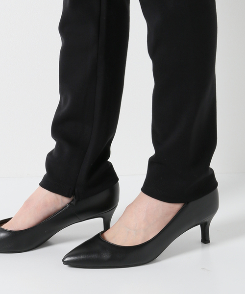 Deuxieme Classe（ドゥーズィエムクラス）の「Warm Zip レギンス