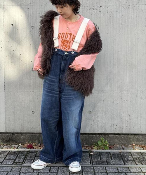 JOURNAL STANDARD LUXE（ジャーナルスタンダード ラックス）の