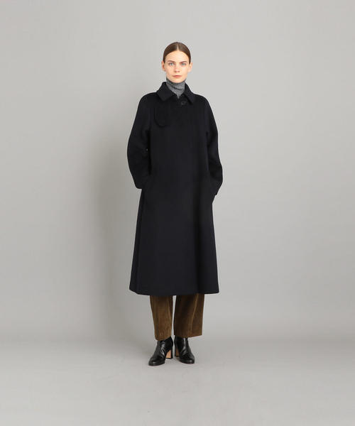 Steven Alan（スティーブンアラン）の「＜Steven Alan＞WOOL BEAVER