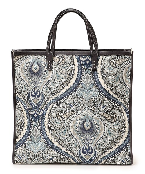 A VACATION（アヴァケーション）の「A VACATION:ROCK（トートバッグ