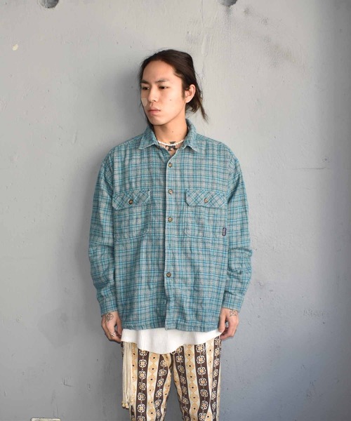 patagonia（パタゴニア）の「【ヴィンテージ古着】Patagonia