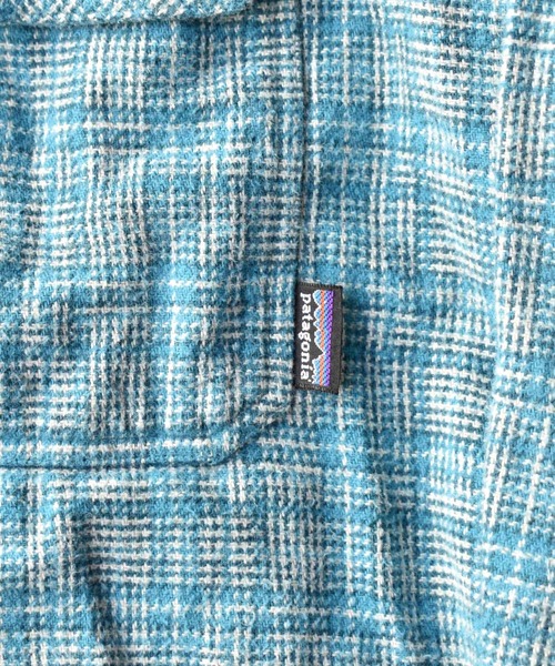 patagonia（パタゴニア）の「【ヴィンテージ古着】Patagonia