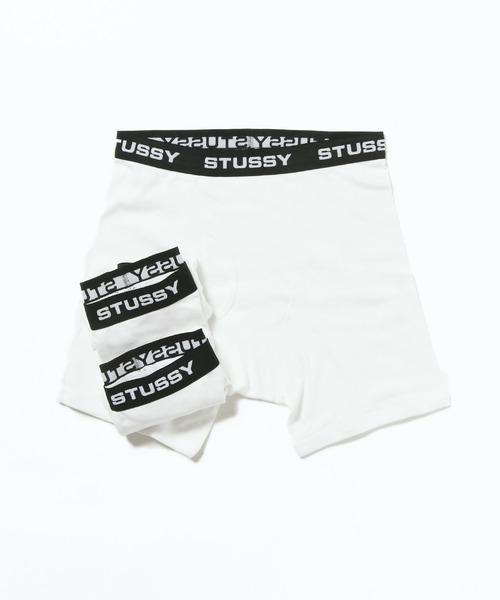 STUSSY（ステューシー）の「STUSSY/ステューシー STUSSY BOXER BRIEFS
