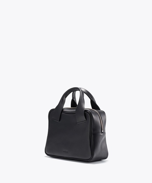 BIGOTRE（ビゴター）の「BREAD（ハンドバッグ）」 - WEAR