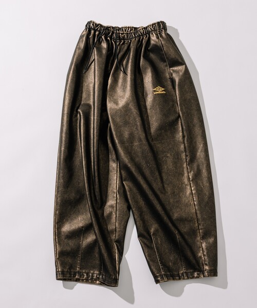 UMBRO/アンブロ 別注 Tempalay × UMBRO × FREAK'S STORE / LEATHERETTE