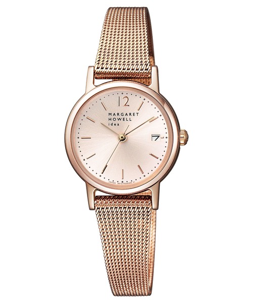 MARGARET HOWELL idea（マーガレット・ハウエルアイデア）の「MARGARET