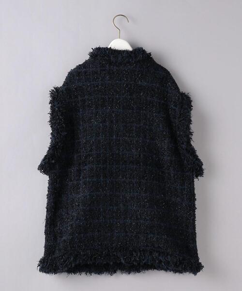 UNITED ARROWS（ユナイテッドアローズ）の「ミックスチェック ツイード