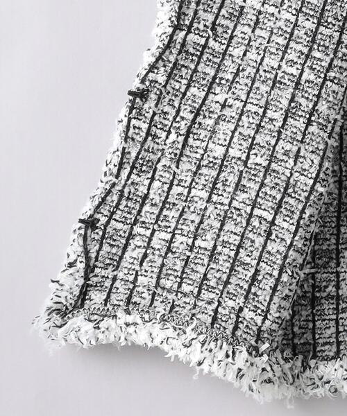 UNITED ARROWS（ユナイテッドアローズ）の「ミックスチェック ツイード