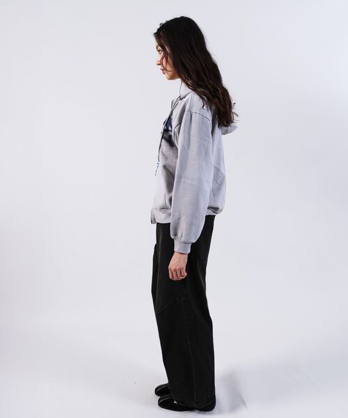 新色追加【SEQUENZ（シークエンズ）】FADE ZIP P/K /フェード