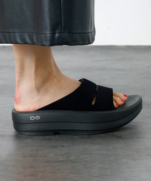 OOFOS（ウーフォス）の「【OOFOS/ウーフォス】OOmega OOahh Limited