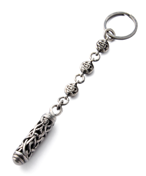 PORTER（ポーター）の「WACKO MARIA CHARM（チャーム）」 - WEAR