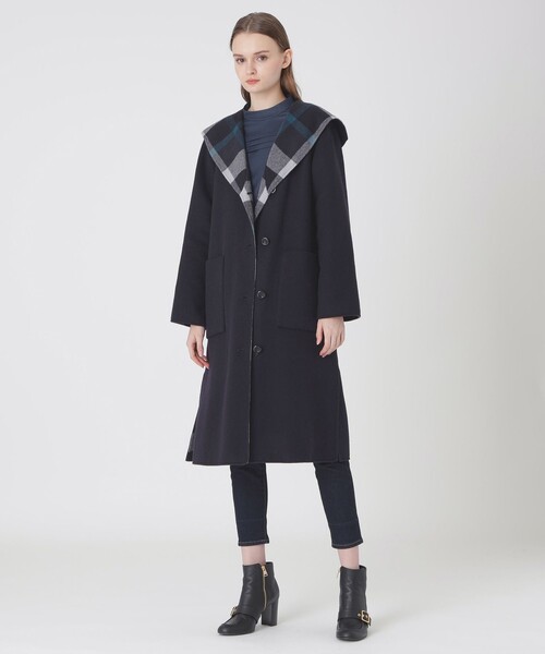 BLUE LABEL CRESTBRIDGE（ブルーレーベルクレストブリッジ）の